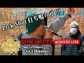 PETER MAN | Lick Shot打ち鳴らせ!!!【淡路島アコースティックライブ (Track List付き) レゲエディージェイ 野外イベント】