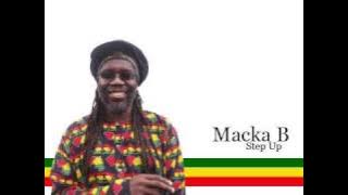 Macka B - Step Up