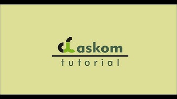 Tutorial Daskom Modul 4 Perulangan