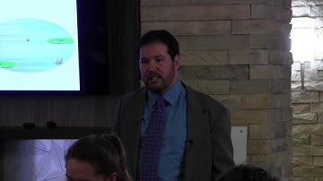 Be Intentional About Your Networking