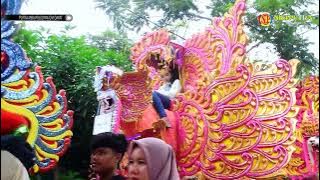 PUTRA MEKAR BUDAYA OM DAYAT || Pulo Wideng // Ds. Jaya Negara 2025