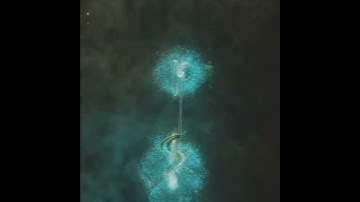 "T. Wrecks” -- #36daysoftype07 #36days_t #houdini #blender #vdb - 4kp60