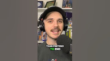 How to END your D&D campaign with a FAKEOUT #criticalrole #dnd #dnd5e #dndmemes #dndcharacter