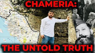 Download Lagu Dosja sekrete e Çamërisë. Subt. Eng - Gjurmë Shqiptare MP3