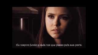 Video thumbnail of "Damon & Elena I need your love"