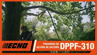 Podadora de Altura ECHO DPPF-310 (SIN BATERIA)