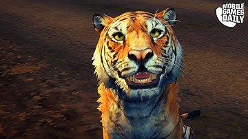 INTO THE DEAD 2: UNTAMED Event (iOS Android)