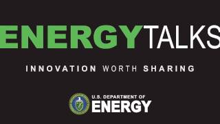 Energy Talks - Lifecycle of Oil: Geology Rocks!