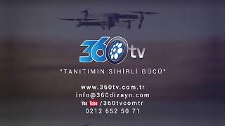 360tv Yeni Reklam Filmi Resimi