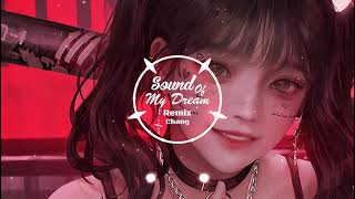 Sound Of My Dream Remix (Chang)