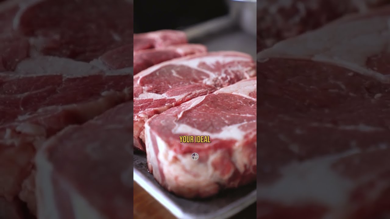 Stalled Weight Loss On Carnivore 