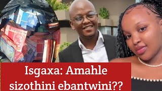 Download lagu Isgaxa sendaba: isiphuma no- Amahle: Izingane Zesthembu latest