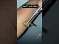 شاهد قرص النحله للانسان Shorts Short Foryou Bug Wasp Insects Animals Seting Venom Fyp Fy 