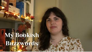 My Bookish Buzzwords | Favorite Tropes, Character Types, and More!