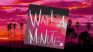 Video thumbnail of "Wait A Minute - NiM"