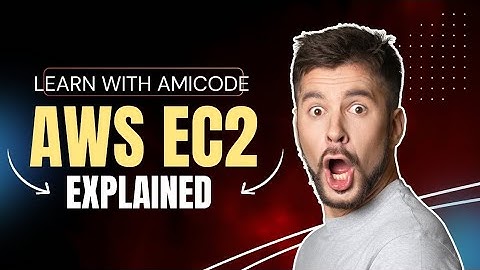 EC2 IN 8MIN #aws  #viral 