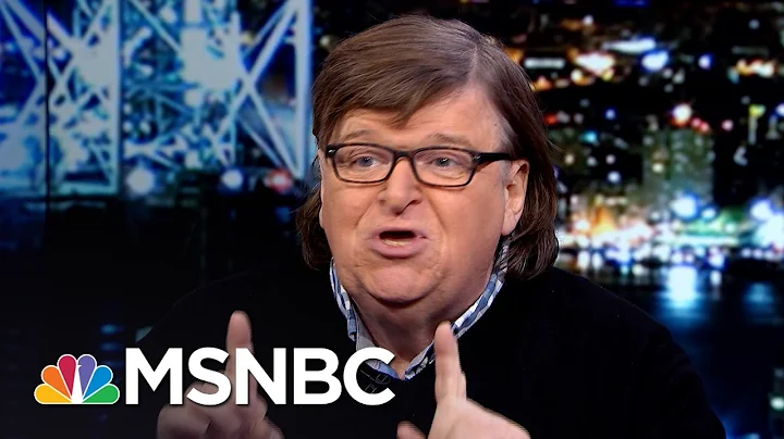 This Is Keeping Your Eye On The Ball. | Chris Hayes | MSNBC