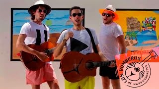 Video thumbnail of "Los Rumberos - El Cuarto De Tula"