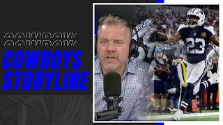 Cowboys StoryLine: First Things First  | #SEAvsDAL | Dallas Cowboys 2023