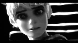 ❄jack frost❄ titanium