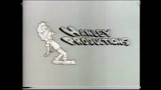 Hanley Productions/20th Century Fox Television (1988)