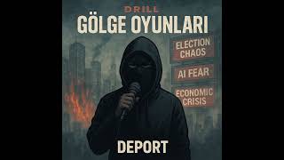 Deport - Gölge Oyunları