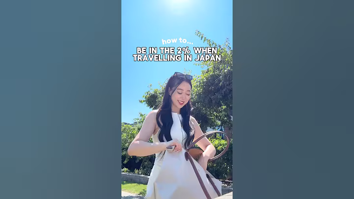 EVERYONE TELLS YOU TO BRING AN EXTRA SUITCASE TO JAPAN BUT… #japan #japanlife #japantravel