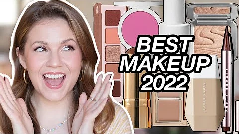 The BEST High End Makeup of 2022!