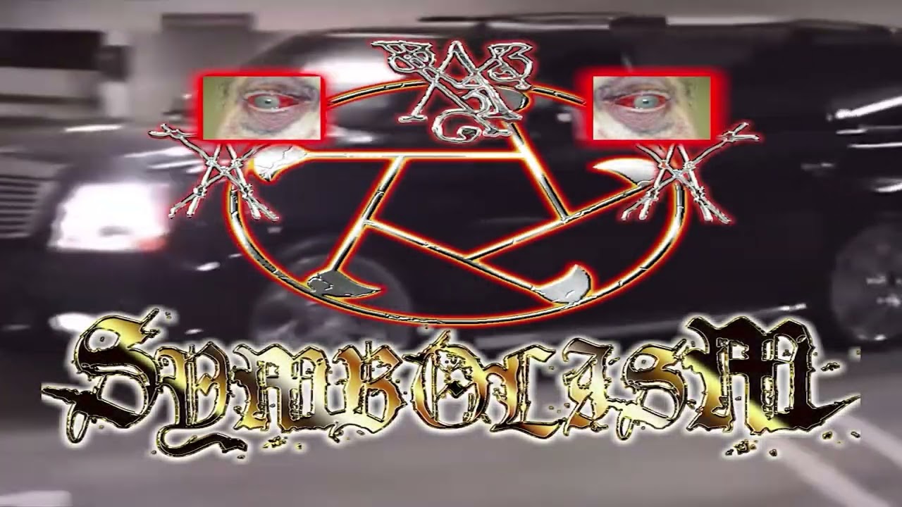 SHADOW WIZARD MONEY GANG & BBY GOYARD - SYMBOLISM [FULL ALBUM]