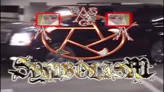 SHADOW WIZARD MONEY GANG & BBY GOYARD - SYMBOLISM [FULL ALBUM]