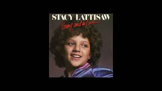 Stacy Lattisaw &amp; Johnny Gill-Perfect Combination