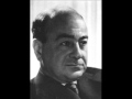 Capture de la vidéo Shura Cherkassky Plays Gershwin Three Preludes