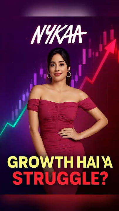 Nykaa Business Model Case Study Growth Story
