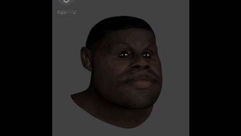 Autodesk Character Generator 2