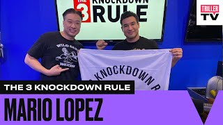 Mario & Steve Recap Lomachenko Win Over Commey | The 3 Knockdown Rule Ep. 11 | Triller TV