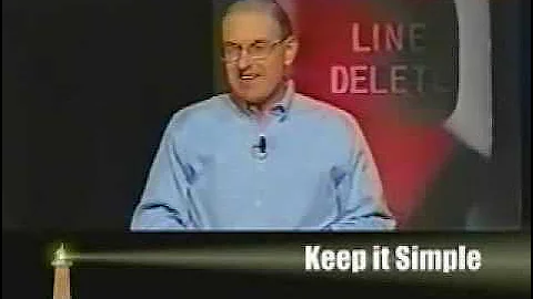 Frederick Reichheld Management Speaker