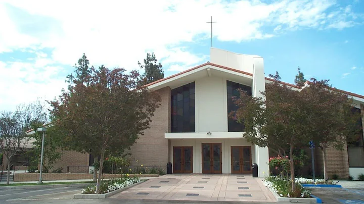 Funeral for Joseph Porcaro