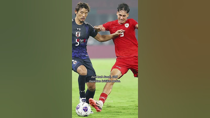 Bukan GBK, Manahan jadi kandang Indonesia di Piala AFF!