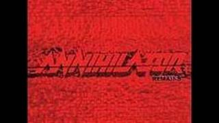 ANNIHILATOR - No Love(1997) REMAINS