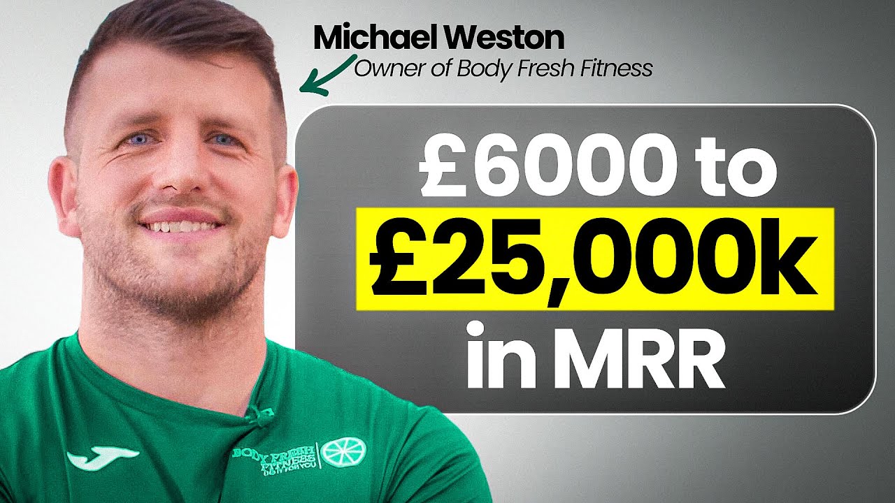 Маркетинг для владельцев спортзалов