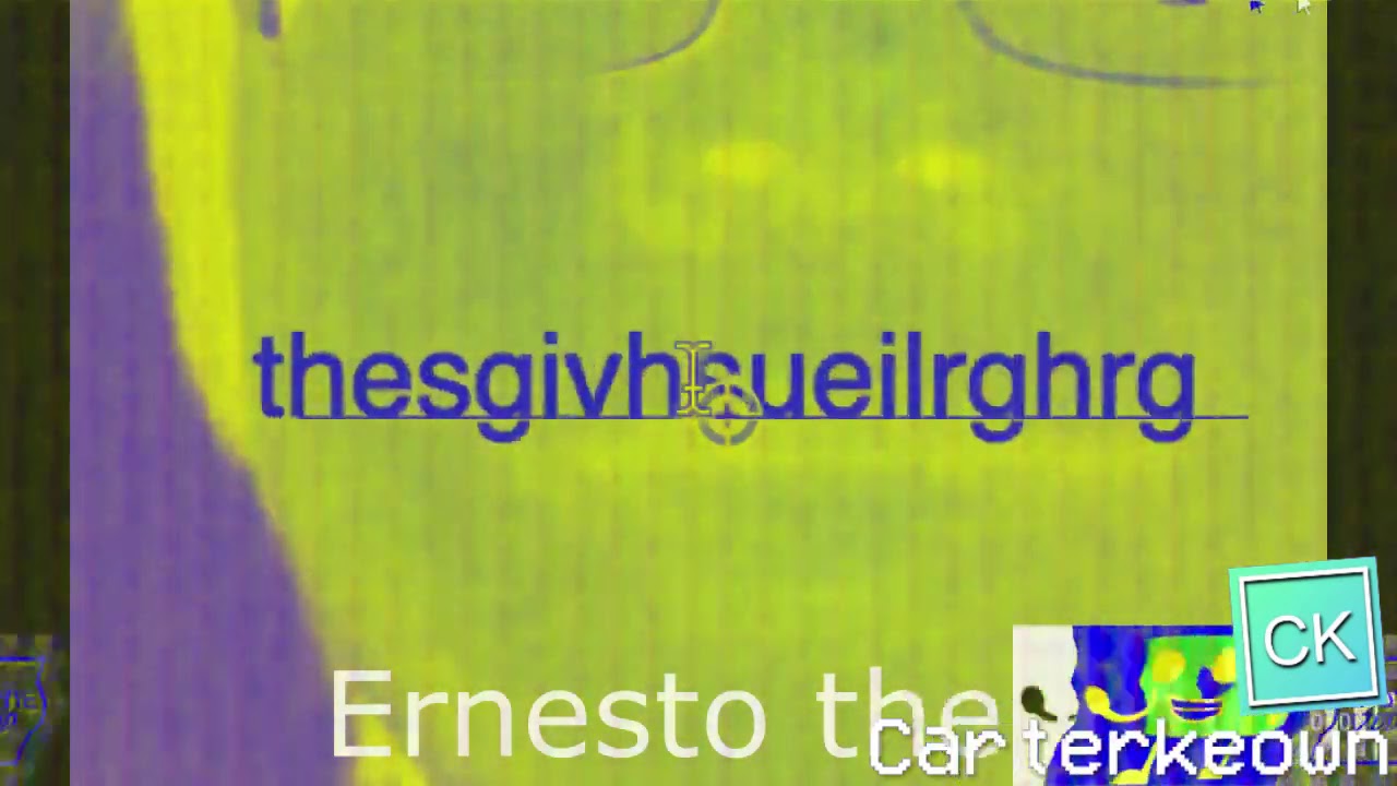 Funny Text Effects