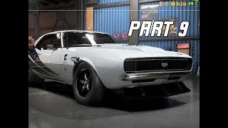 Need For Speed Payback Gameplay Walkthrough Part 9 Riot Club Drag League Nfs 2017 Artistry In Games - roblox showmans rebooted