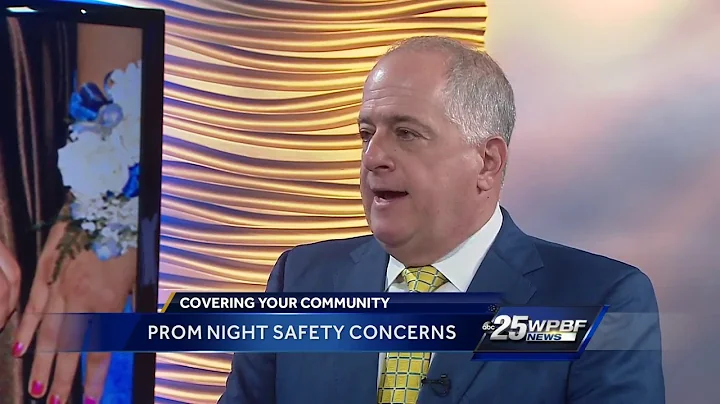 Keep prom safety beneficial for students and parents