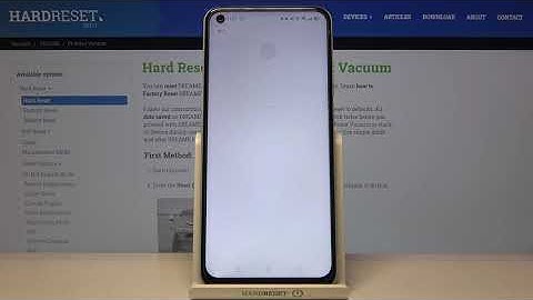 How to Set Maximum Suction Power on Xiaomi Dreame F9 Robot Vacuum and Mop - Mi Home app Improvement