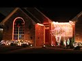 Как Американцы украшают свои дома на Рождество. Americans decorate houses for Christmas. LifeinUSA