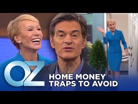 Home Money Traps to Avoid 