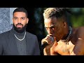 Was drake involved in 2018 shooting death of xxxtentacion