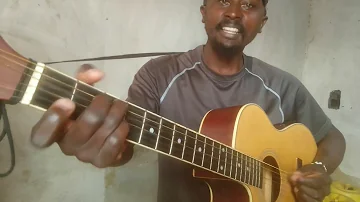 Ann tutorial by Sam kinuthia, salim style