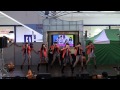 【Fairies 58】エール@2013-10-26 イオンモール太田 2部【フェアリーズ】