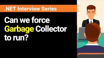 Can we force Garbage Collector to run ?